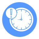 Late icon