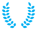 Laurel wreath icon