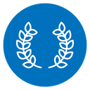 Laurel Wreath icon