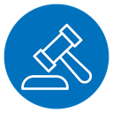Law icon