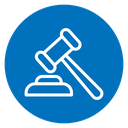 Law icon
