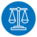 Law icon
