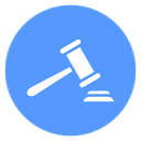Law icon