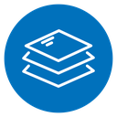Layers 2 icon