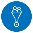 Lead generation icon