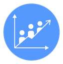 Lead generation icon