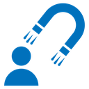 Lead generation icon