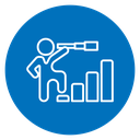 Leader icon