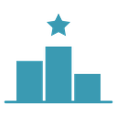Leaderboard 4 icon