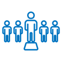 Leadership 2 icon