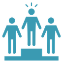 Leadership 4 icon