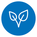 Leaf 3 icon