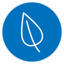 Leaf 2 icon