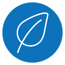 Leaf 2 icon