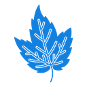 Leaf 3 icon