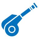 Leaf blower icon