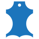 Leather Color Filled icon