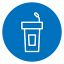 Lectern icon
