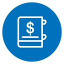 Ledger icon