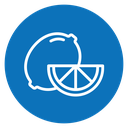 Lemon icon