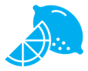 Lemon icon