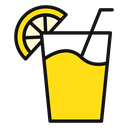 Lemonade icon