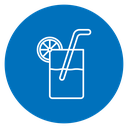 Lemonade Drink icon