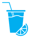 Lemonade icon
