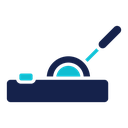 Lever icon