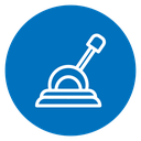 Lever icon