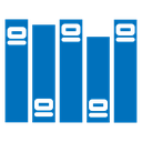 Library icon
