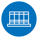 Library icon