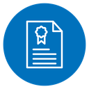 License 2 icon