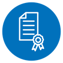License icon