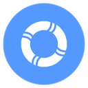 Life Buoy Grip Bands icon