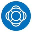 Lifebuoy icon