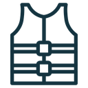 Lifejacket icon