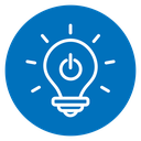 Light off icon