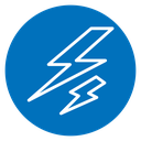 Lightning icon