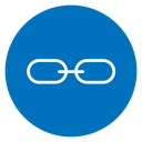 Link 2 icon