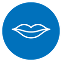 Lips icon