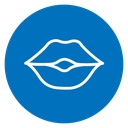 Lips 2 icon