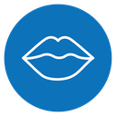 Lips icon