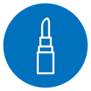 Lipstick icon