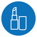 Lipstick icon