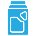 Liquid Detergent Jar icon