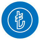Lira sign 2 icon