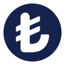 Lira sign icon