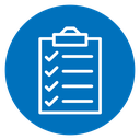 List icon