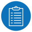 List icon